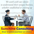Best Supplier Sourcing Service in China